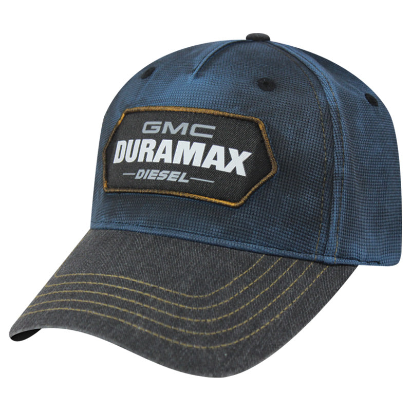 Duramax Diesel Stretch Velcro¨ Cap