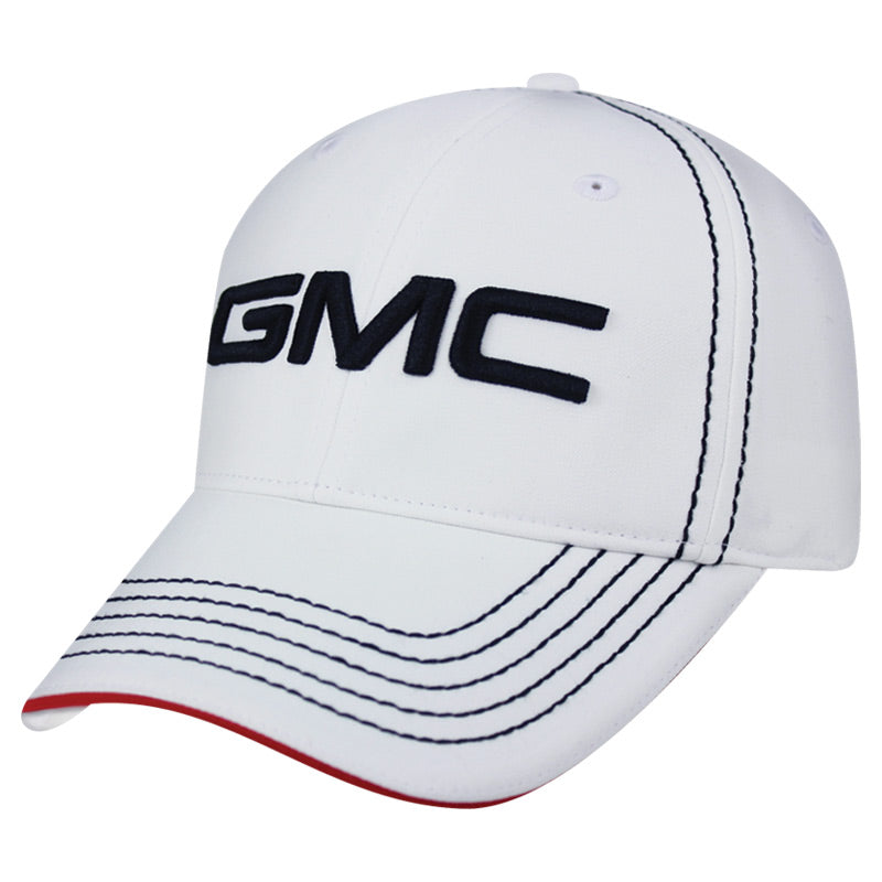 3D Lightweight Snap Cap