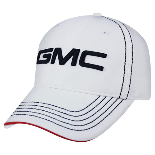 3D Lightweight Snap Cap