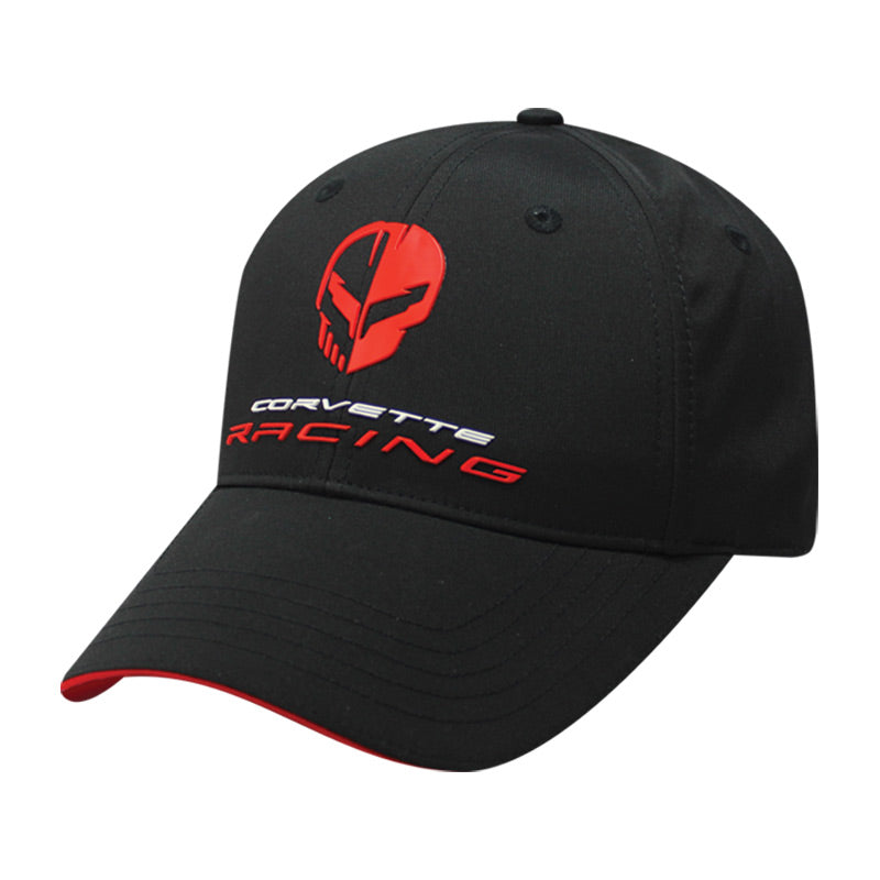Jake Lightweight Snap Cap