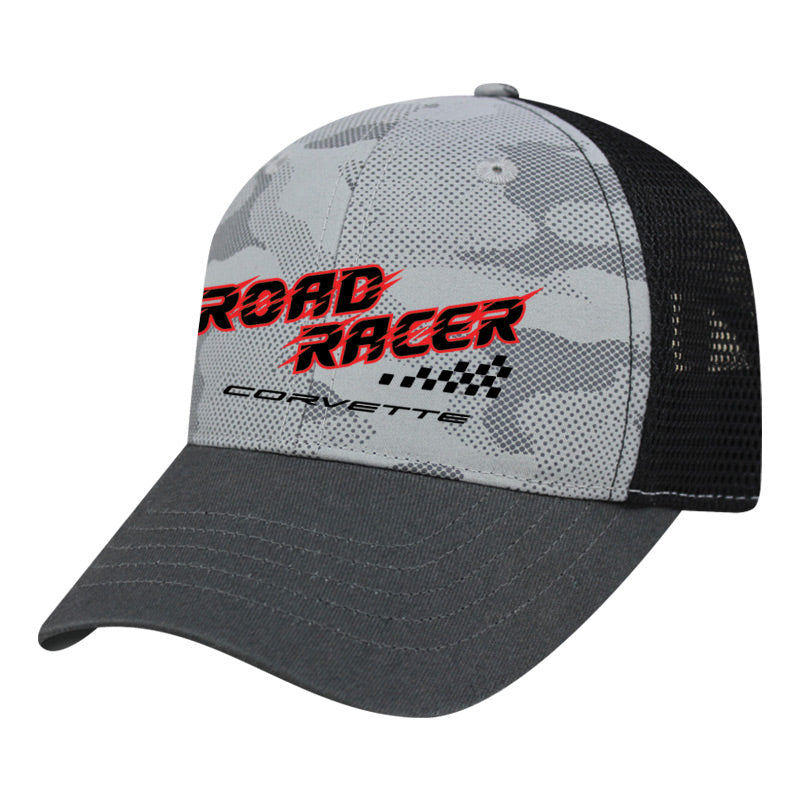 Toddler Denim Velcro¨ Cap