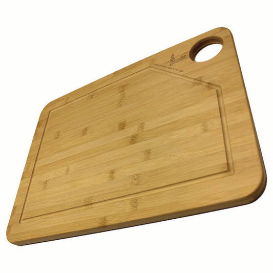 Bamboo Cutting Board