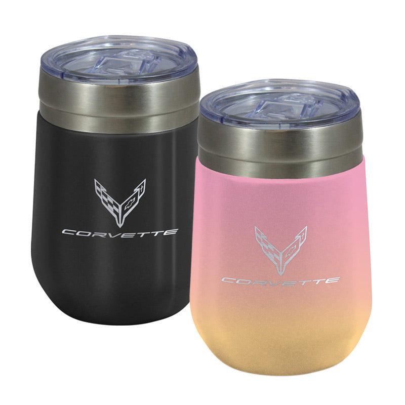 Unwind Tumbler - 2 PK