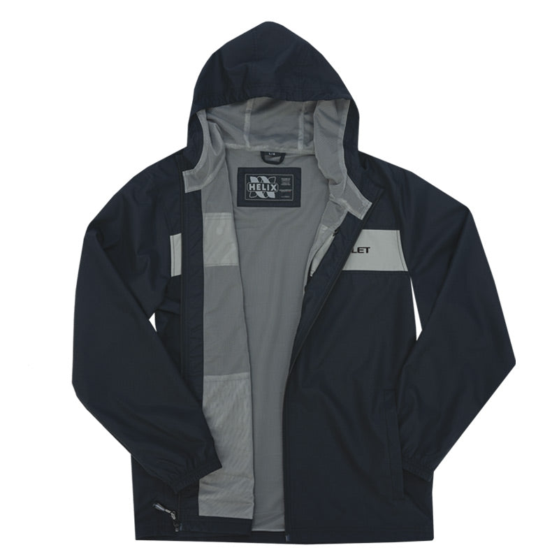 Helix Lightweight Jacket