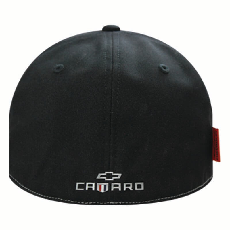 Camaro Full Back Cap