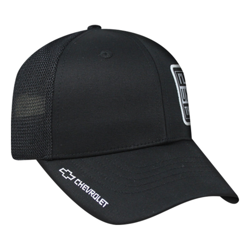 Garage Patch Snap Cap