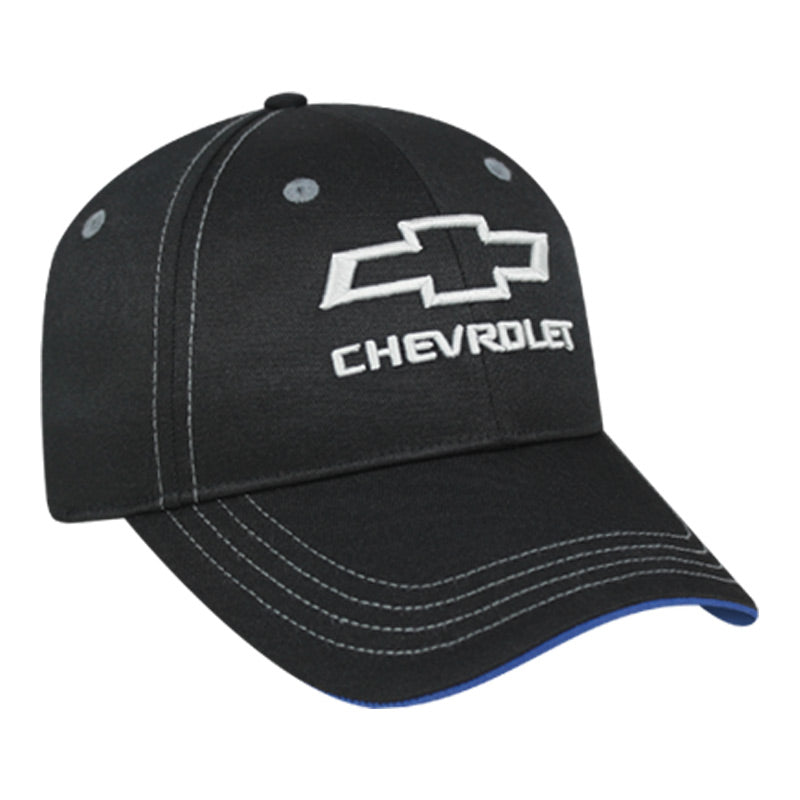 Streak Mesh Insert Velcro¨ Cap