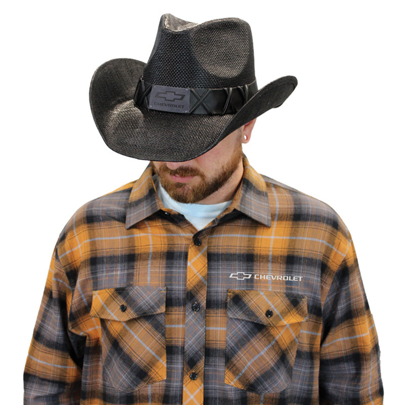 Ranch Hat