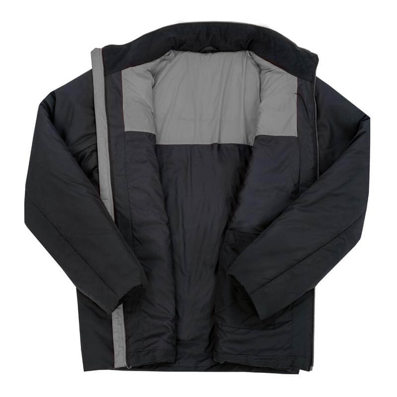Rally Jacket