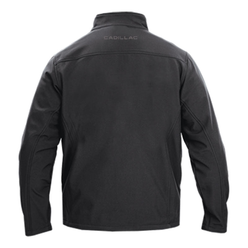 Men's Tonal Precision Jacket