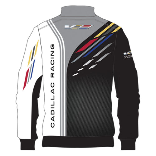 Cadillac Racing Sublimated Jacket