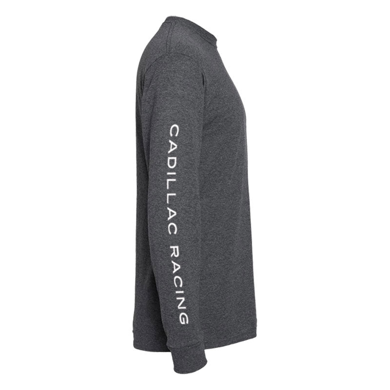 Cadillac Racing V-Series L/S T-Shirt