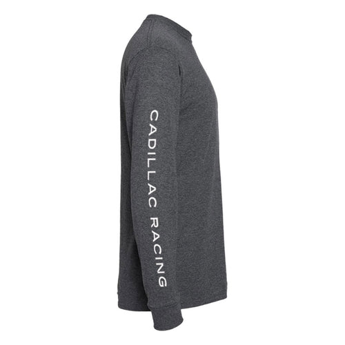 Cadillac Racing V-Series L/S T-Shirt