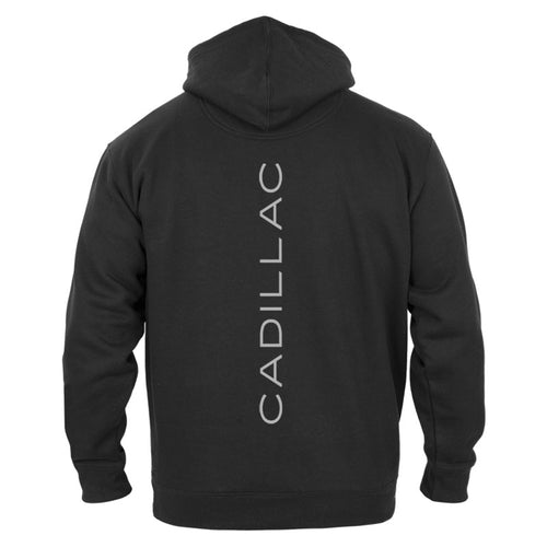 Centerline Pullover Hoodie