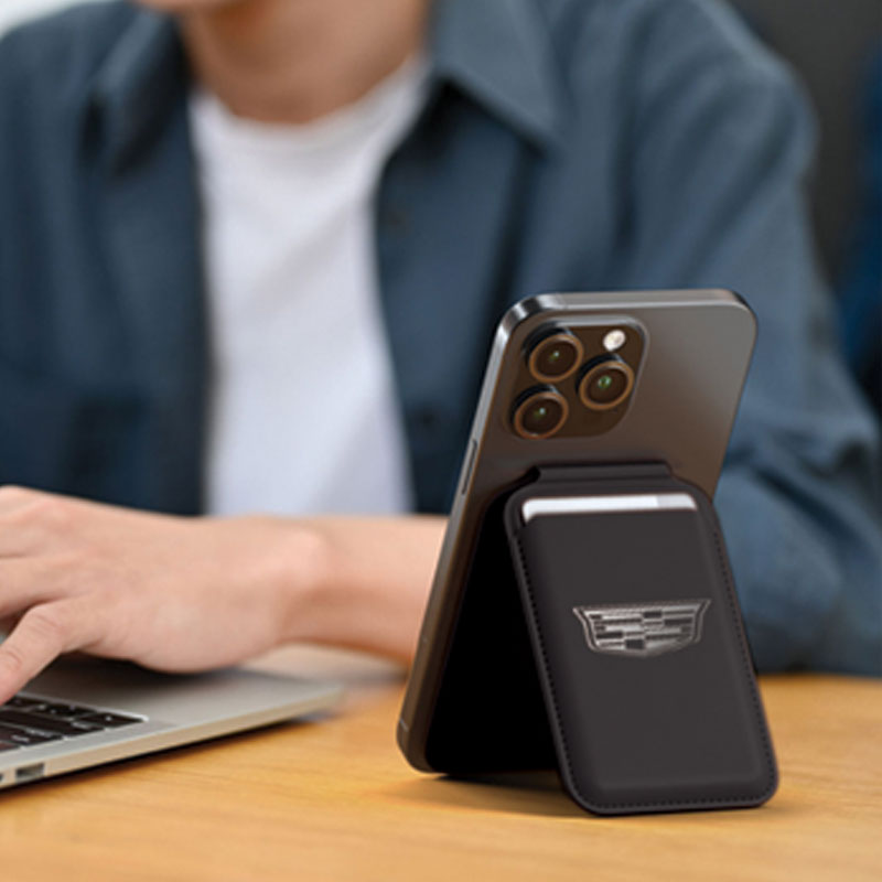SATECHI¨ Magnetic Wallet Stand