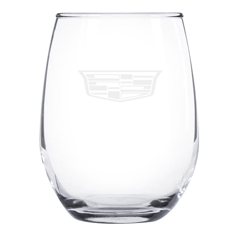 Avery Stemless Glass - 2 PK