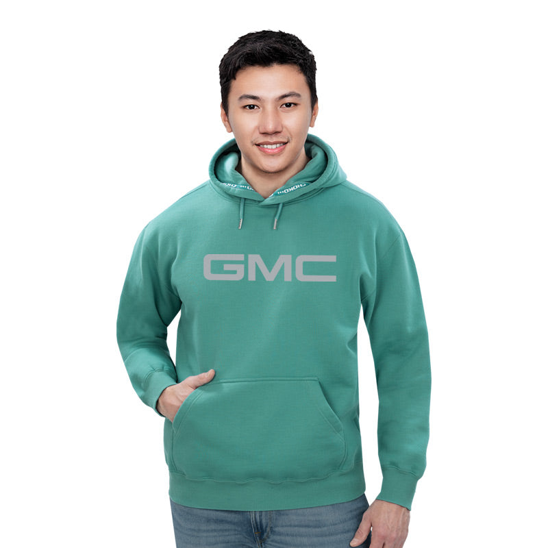 Unisex Motion Pullover Hoodie