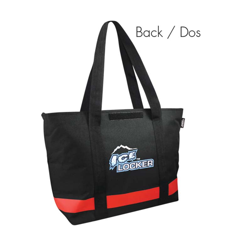 Ice Locker Grocery Bag