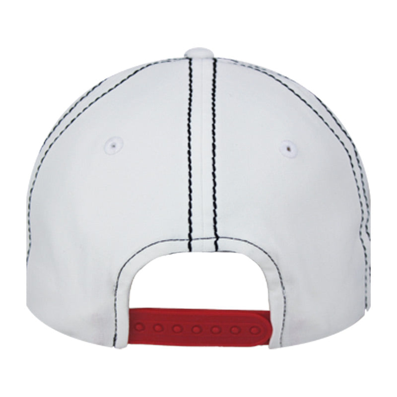 3D Lightweight Snap Cap