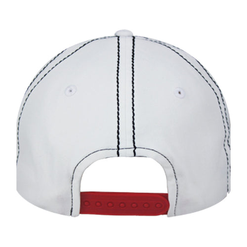3D Lightweight Snap Cap