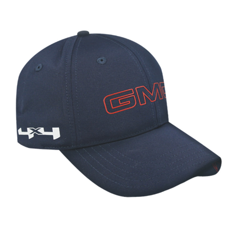 4x4 Lightweight Snap Cap