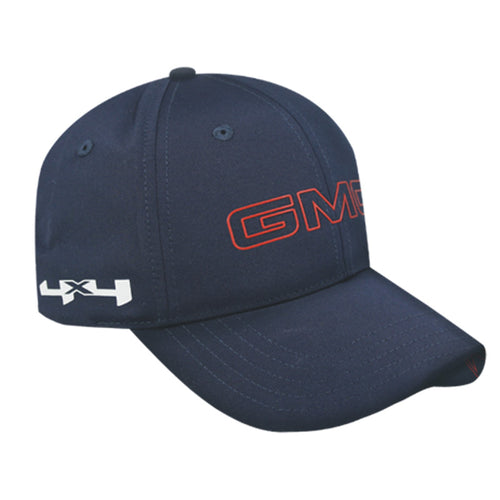 4x4 Lightweight Snap Cap