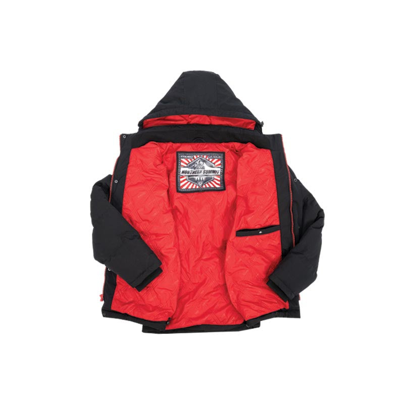 Northern Summit Jacket