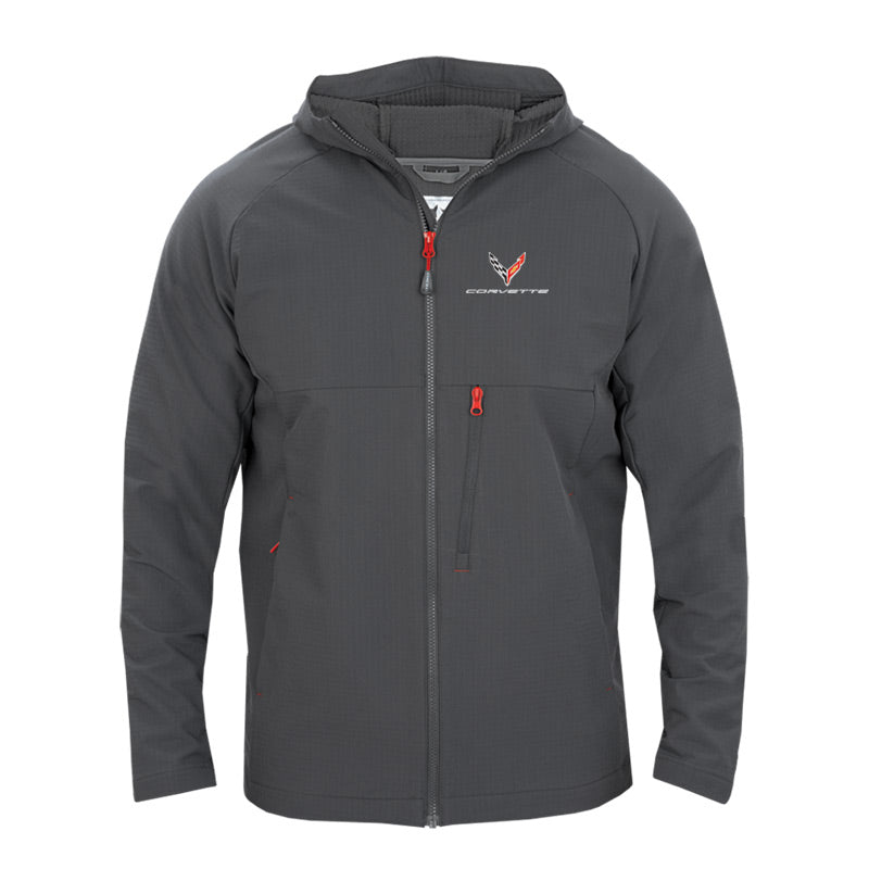 Men's Revelstoke Lightweight Jacket