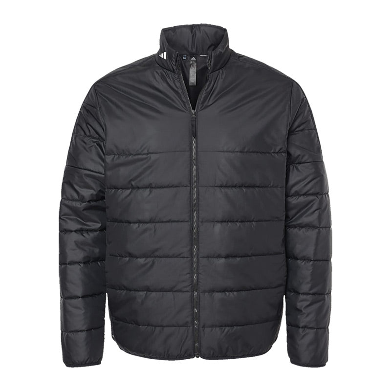 Adidas® Puffer Jacket