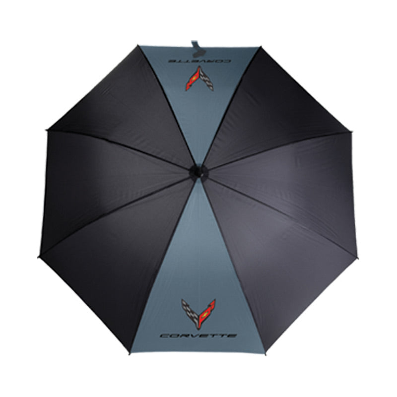 Corvette Golf Umbrella