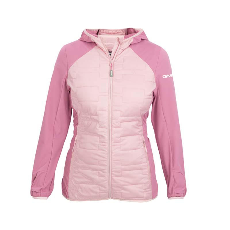 Ladies Motivated Lightweight Jacket