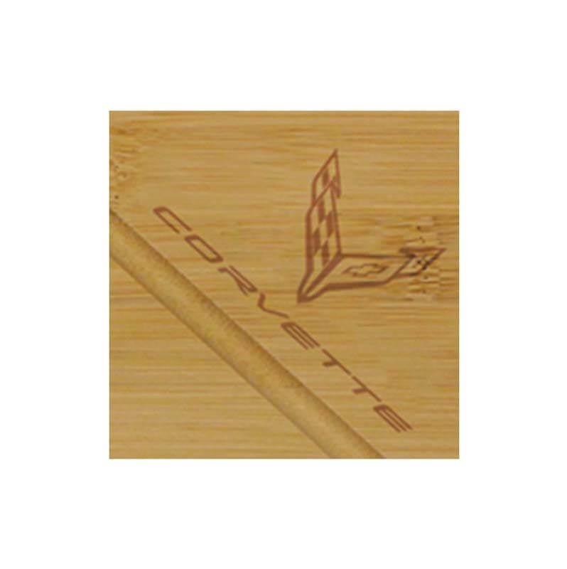 Bamboo Cutting Board