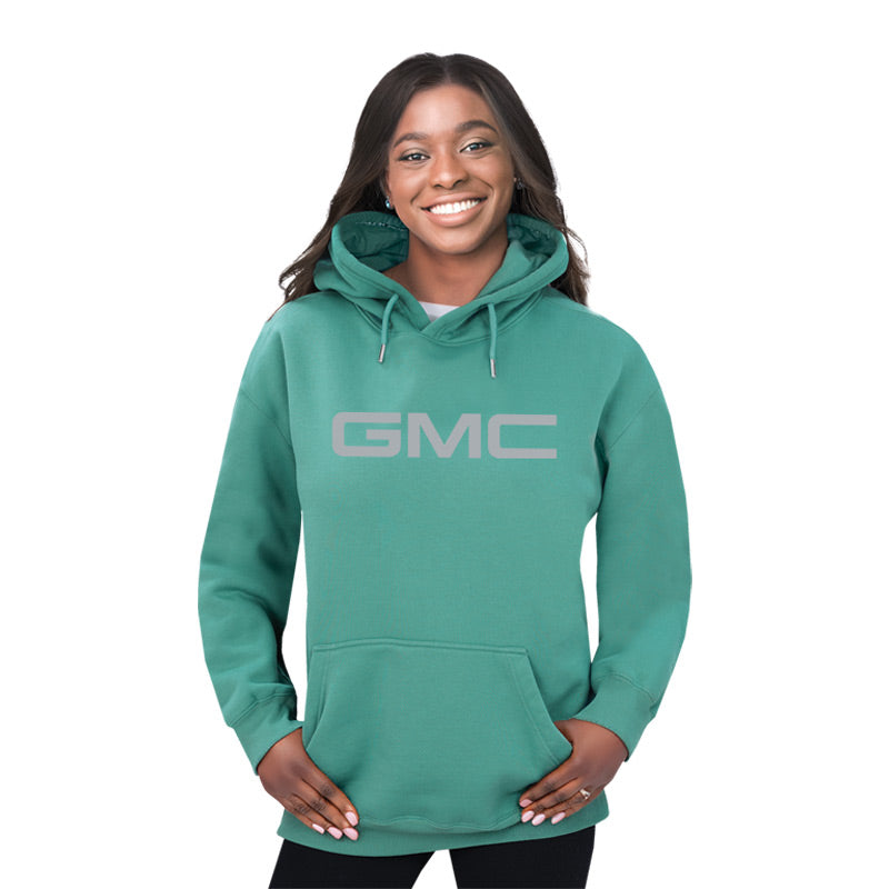 Unisex Motion Pullover Hoodie