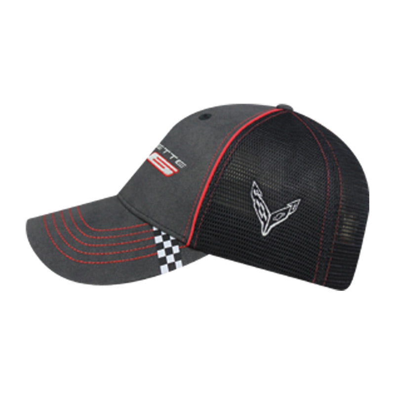 Z06 Performance Snap Cap