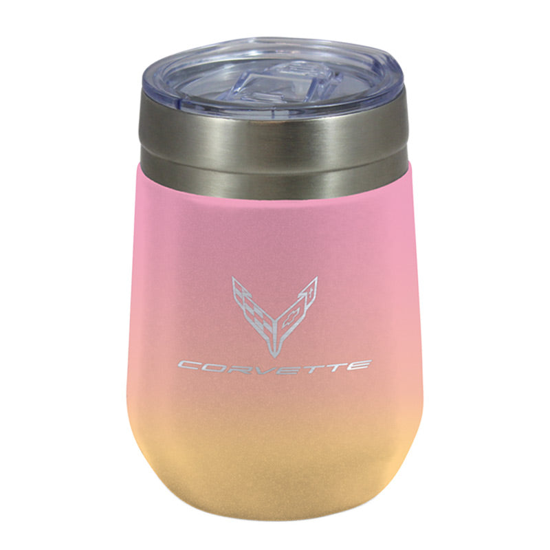 Unwind Tumbler - 2 PK
