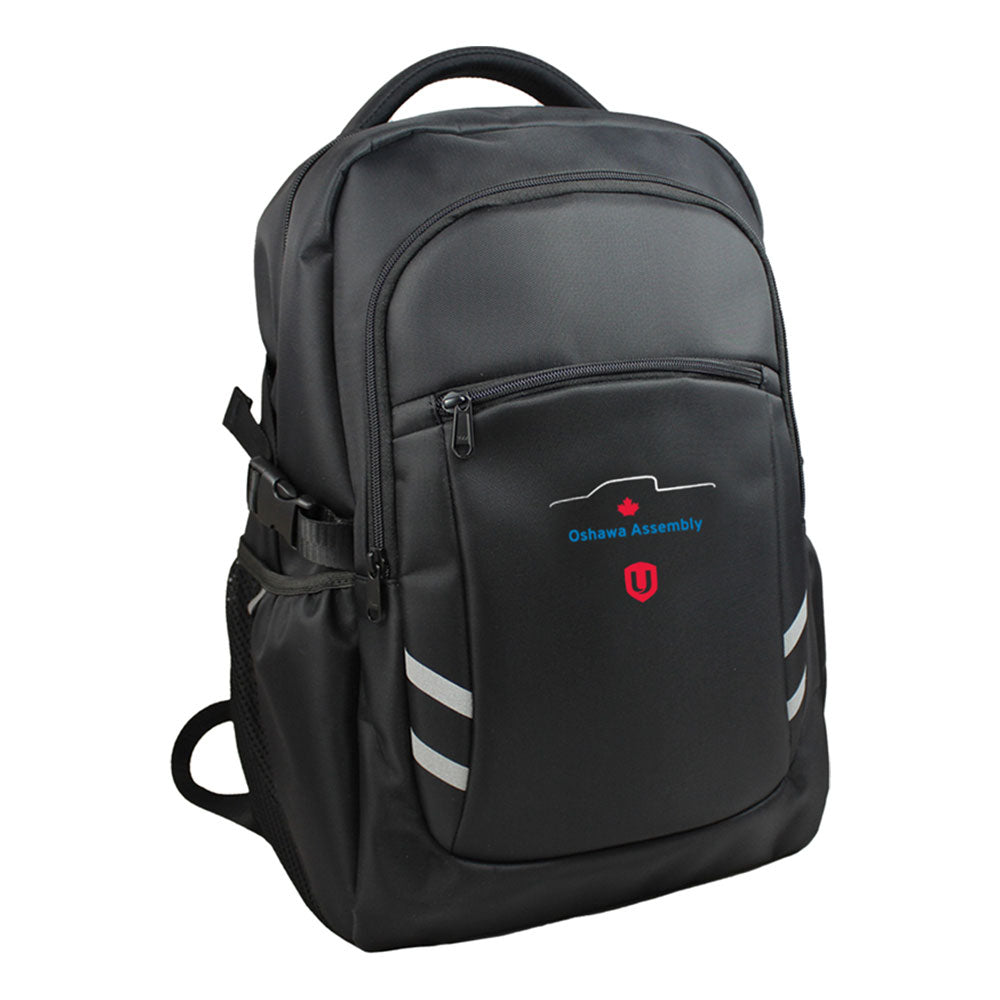 Assembly/Unifor Drive Backpack