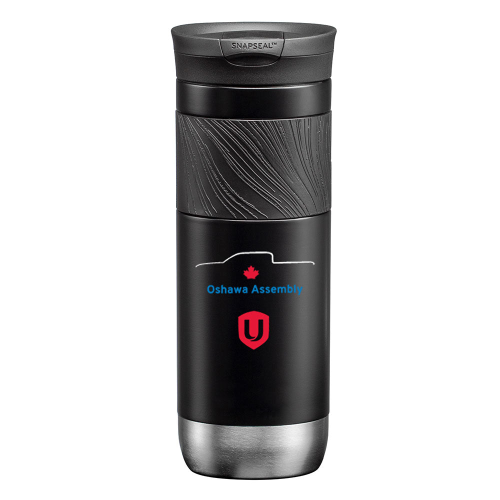 Assembly/Unifor Contigo Tumbler