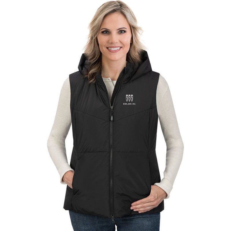 Ladies Lakeside Vest