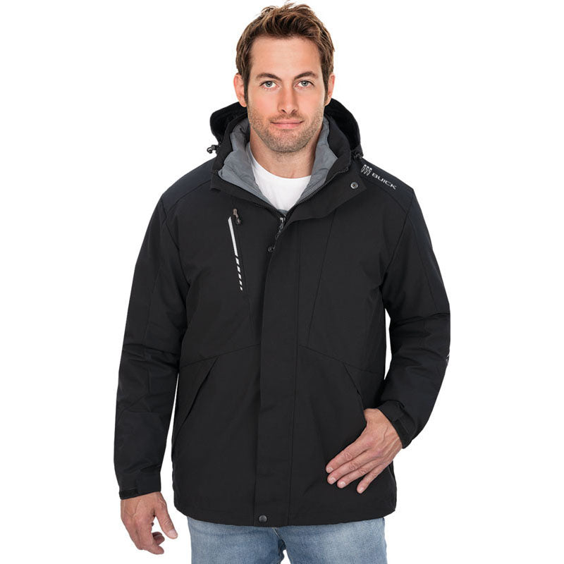 Men's Cabot 3 in 1 Jacket