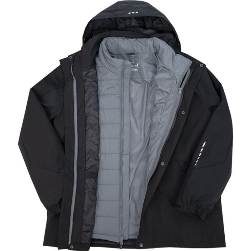 Men's Cabot 3 in 1 Jacket