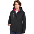 Ladies Cabot 3 in 1 Jacket