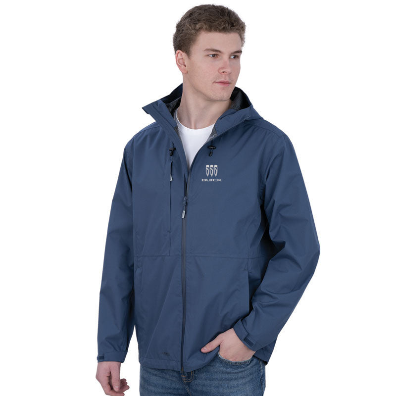 Men's Rain Armour 2.0 Waterproof Jacket
