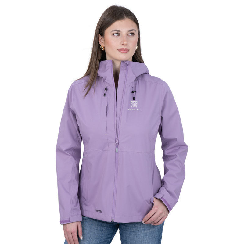 Ladies Rain Armour 2.0 Waterproof Jacket