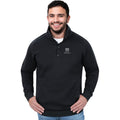 Men's Lux 1/4 Fleece