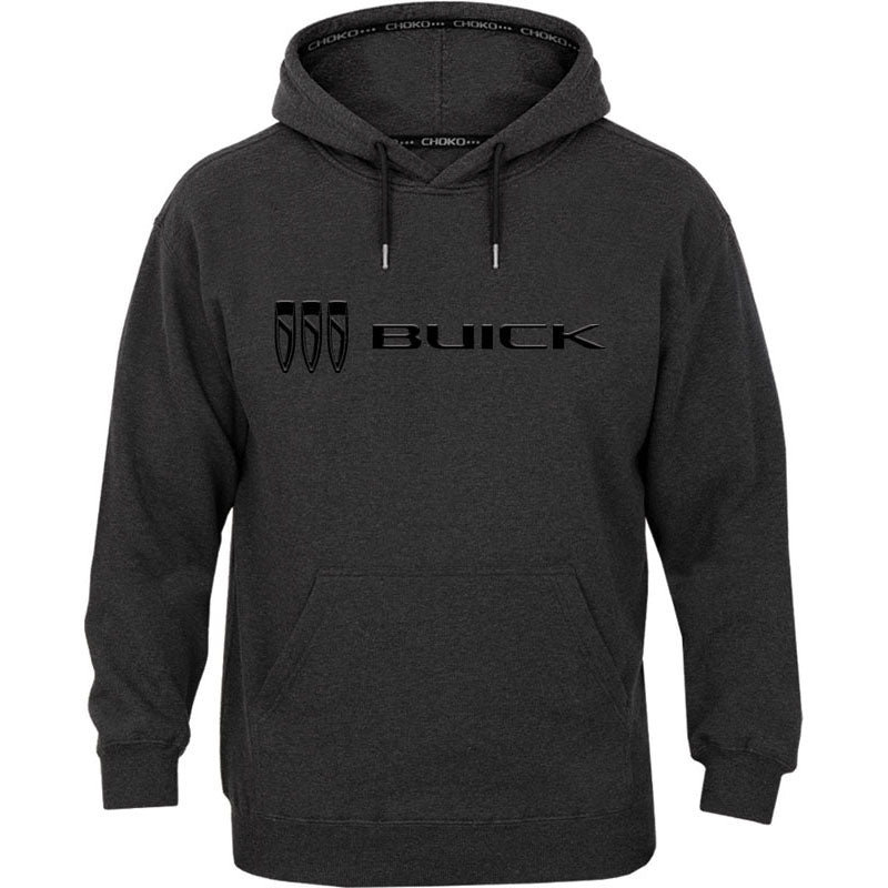 Blackout Unisex Motion Pullover Hoodie