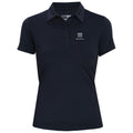 Ladies Cool Tech Polo