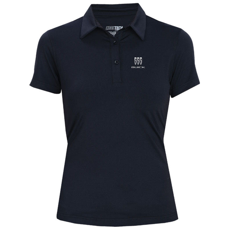 Ladies Cool Tech Polo