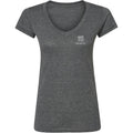 Ladies V-Neck Buick S/S T-Shirt