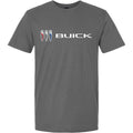 Buick Full Colour Logo S/S T-Shirt