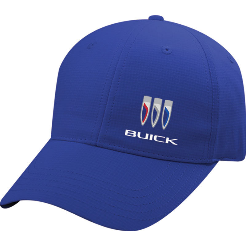 Box Stretch Velcro® Cap